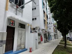 MARSILING RISE (D25), Shop House #533138541